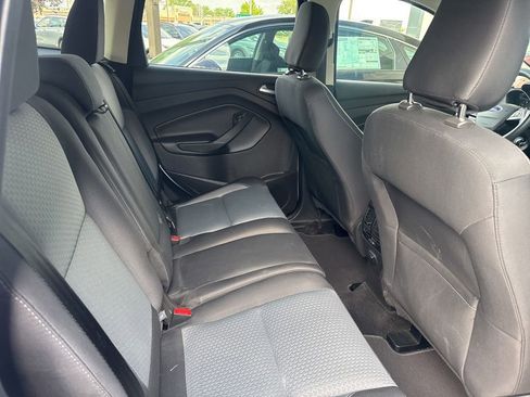 Used 2018 Ford Escape SE AWD/4WD image 13