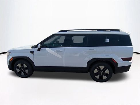 New 2026 Hyundai Santa Fe SEL FWD image 8