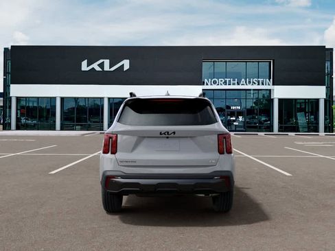 New 2026 Kia Sorento SX AWD/4WD image 5