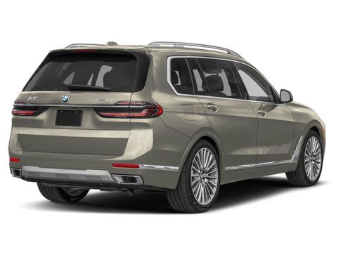 New 2027 BMW X7 xDrive40i AWD/4WD image 12