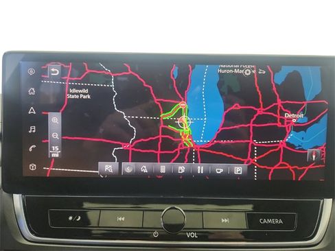 Used 2023 Nissan Altima 2.5 SL image 15