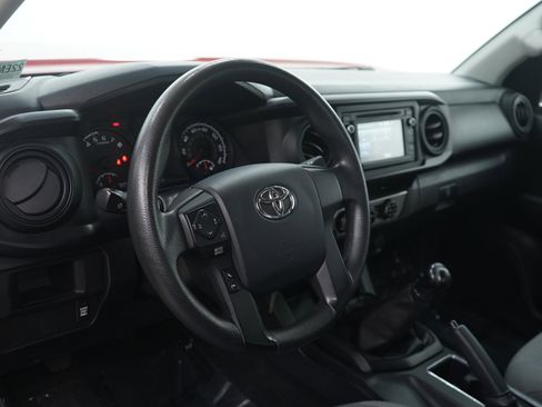 Used 2017 Toyota Tacoma SR w/ SR Convenience Package image 15