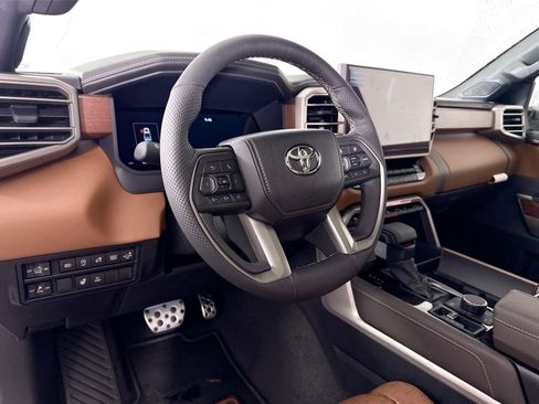 New 2026 Toyota Tundra 1794 Edition AWD/4WD image 14