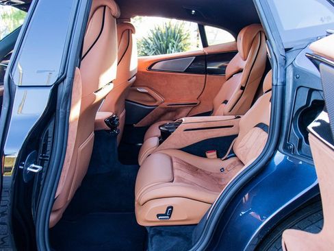 Certified 2024 Ferrari Purosangue AWD/4WD image 47