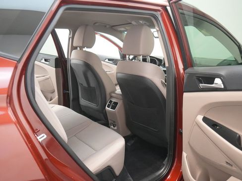 Used 2019 Hyundai Tucson Sport image 26