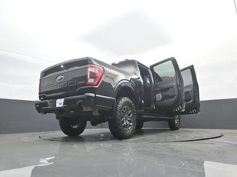 Used 2021 Ford F150 Tremor w/ Equipment Group 402A High AWD/4WD image 46