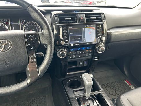 Certified 2024 Toyota 4Runner TRD Pro AWD/4WD image 20