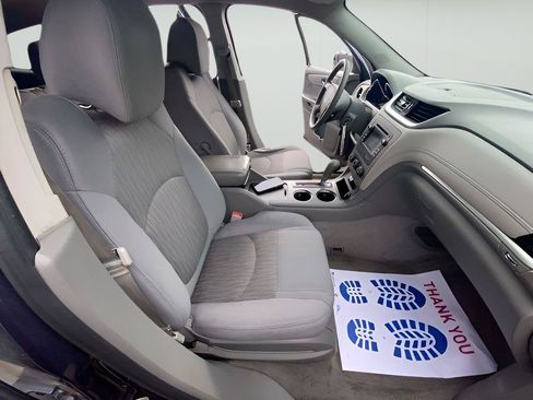 Used 2013 Chevrolet Traverse LS FWD image 34