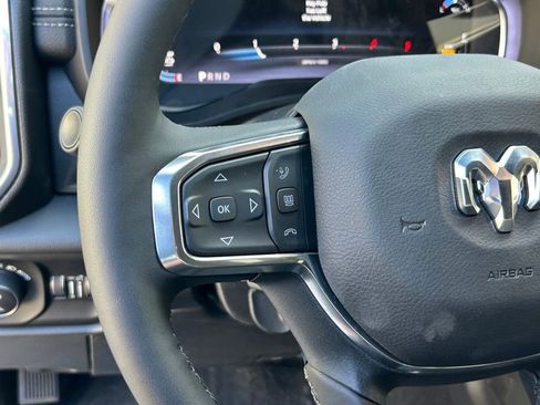 New 2025 RAM 3500 Laramie w/ Max Tow Package image 52