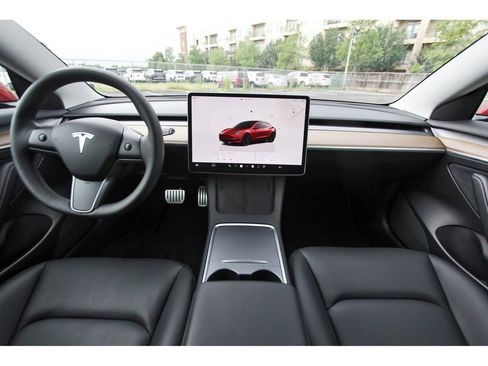 Used 2023 Tesla Model 3 Performance AWD/4WD image 10