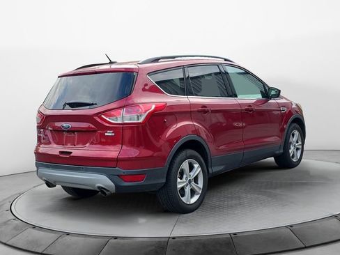 Used 2016 Ford Escape SE w/ Equipment Group 201A image 5