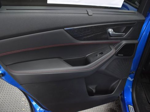 New 2026 Acura MDX Type S image 23