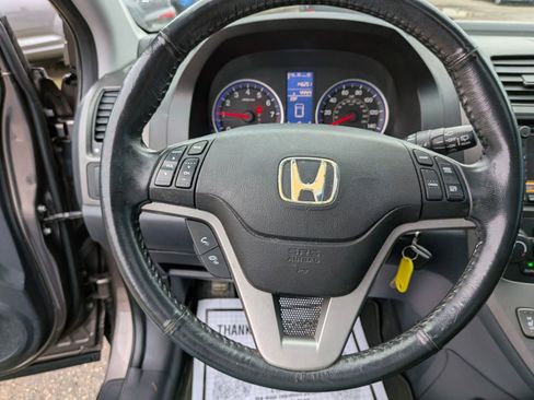 Used 2011 Honda CR-V EX-L image 35