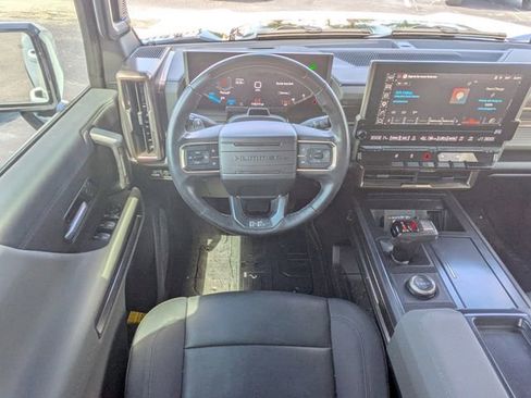 Used 2025 GMC Hummer EV 3X AWD/4WD image 18