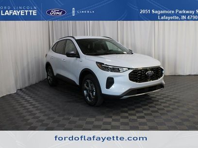 New 2025 Ford Escape ST-Line