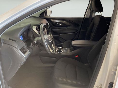 Used 2023 GMC Terrain SLE w/ Driver Convenience Package AWD/4WD image 26