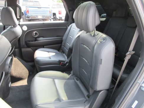 Used 2026 Hyundai Palisade Calligraphy AWD/4WD image 22