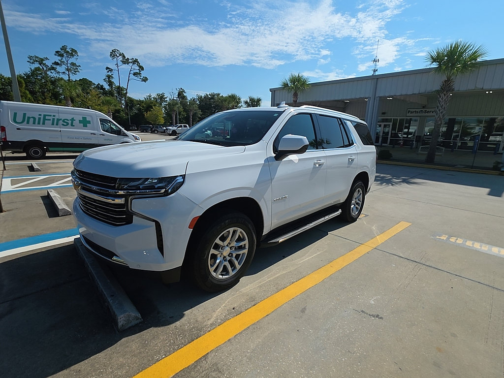 Used 2023 Chevrolet Tahoe LT RWD image 36