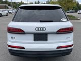 Used 2023 Audi Q7 3.0T Premium Plus image 4