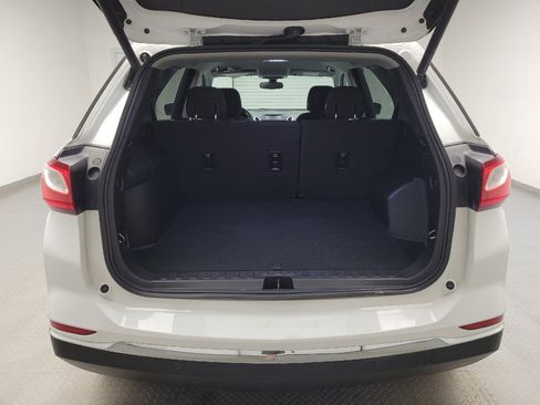 Used 2018 Chevrolet Equinox LT AWD/4WD image 29