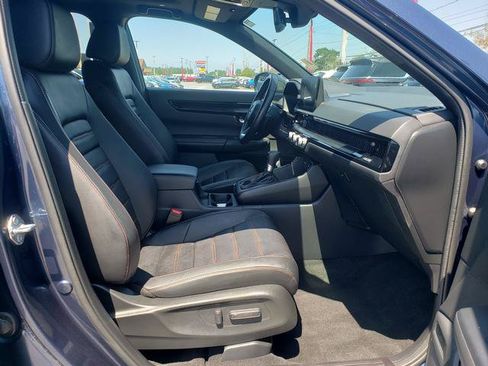 Used 2026 Honda CR-V Sport Touring image 19