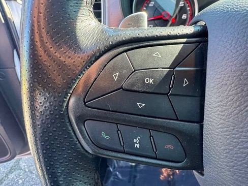 Used 2023 Dodge Charger Scat Pack w/ Plus Group RWD image 20