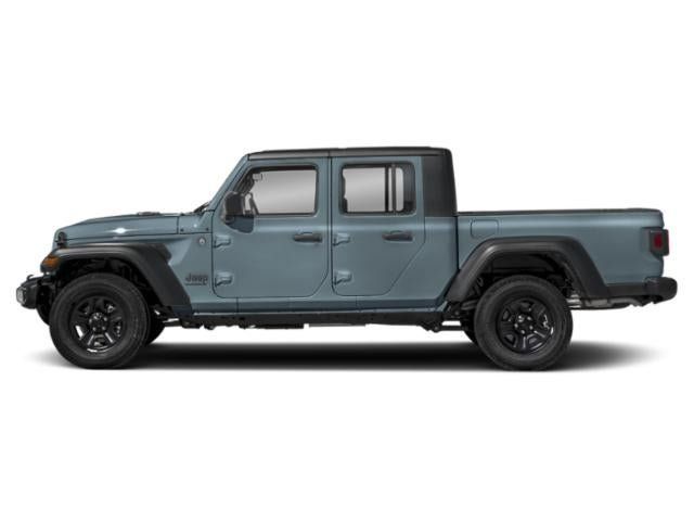 Used 2025 Jeep Gladiator Sport AWD/4WD image 2