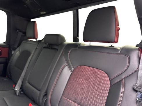 Used 2026 RAM 1500 Rebel w/ Rebel Level 1 Equipment Group AWD/4WD image 38