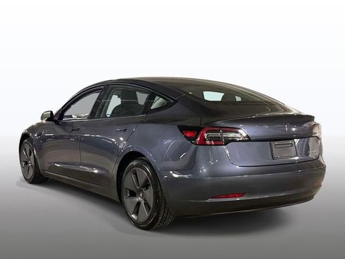 Used 2022 Tesla Model 3 Long Range AWD/4WD image 12