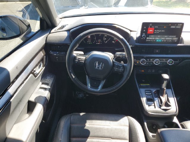 Used 2024 Honda CR-V Sport Touring image 7