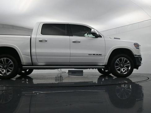 Used 2022 RAM 1500 Limited w/ Off Road Group AWD/4WD image 38