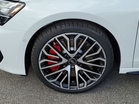 New 2026 Audi S3 Premium image 16