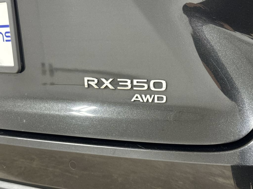 Used 2023 Lexus RX 350 Premium Plus w/ Accessory Package AWD/4WD image 26