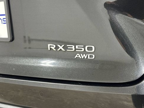 Used 2023 Lexus RX 350 Premium Plus w/ Accessory Package AWD/4WD image 26