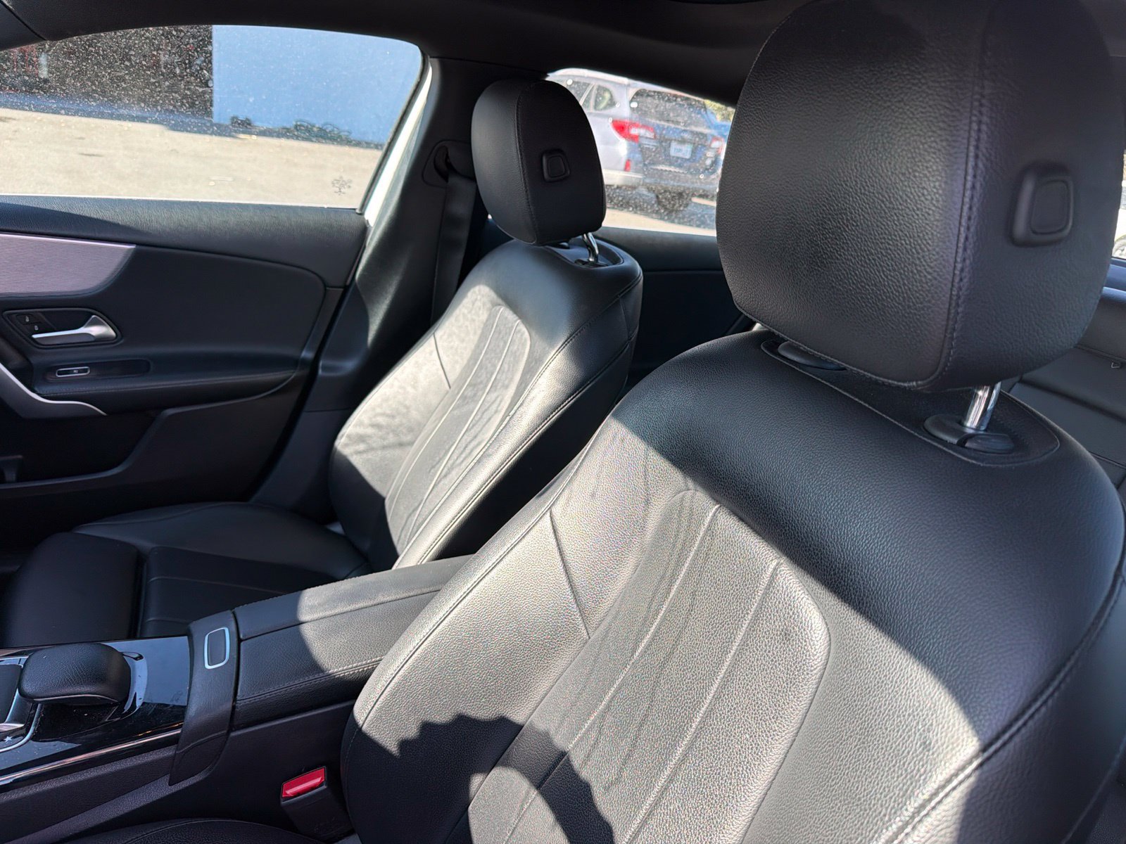 Used 2019 Mercedes-Benz A 220 image 7