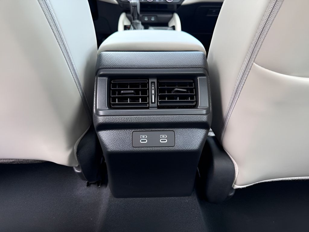 New 2026 Honda Accord EX-L image 12