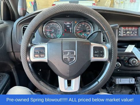Used 2014 Dodge Charger Police RWD image 27