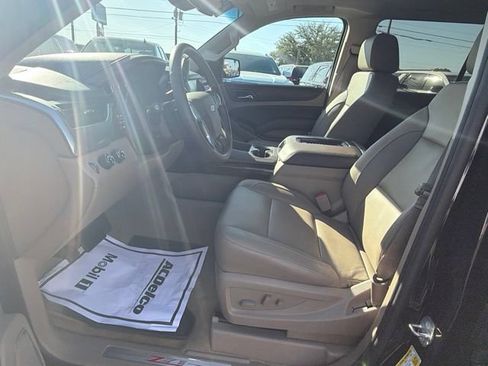 Used 2016 Chevrolet Suburban LT AWD/4WD image 17