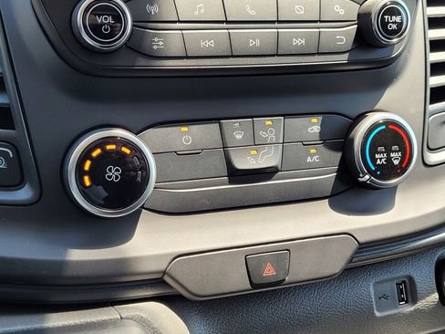 New 2025 Ford Transit 250 Low Roof image 49