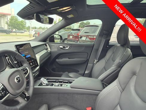 Used 2026 Volvo XC60 B5 Ultra w/ Protection Package Premier AWD/4WD image 7