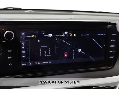 Used 2022 Kia K5 GT-Line w/ GT-Line Awd Premium Package image 3