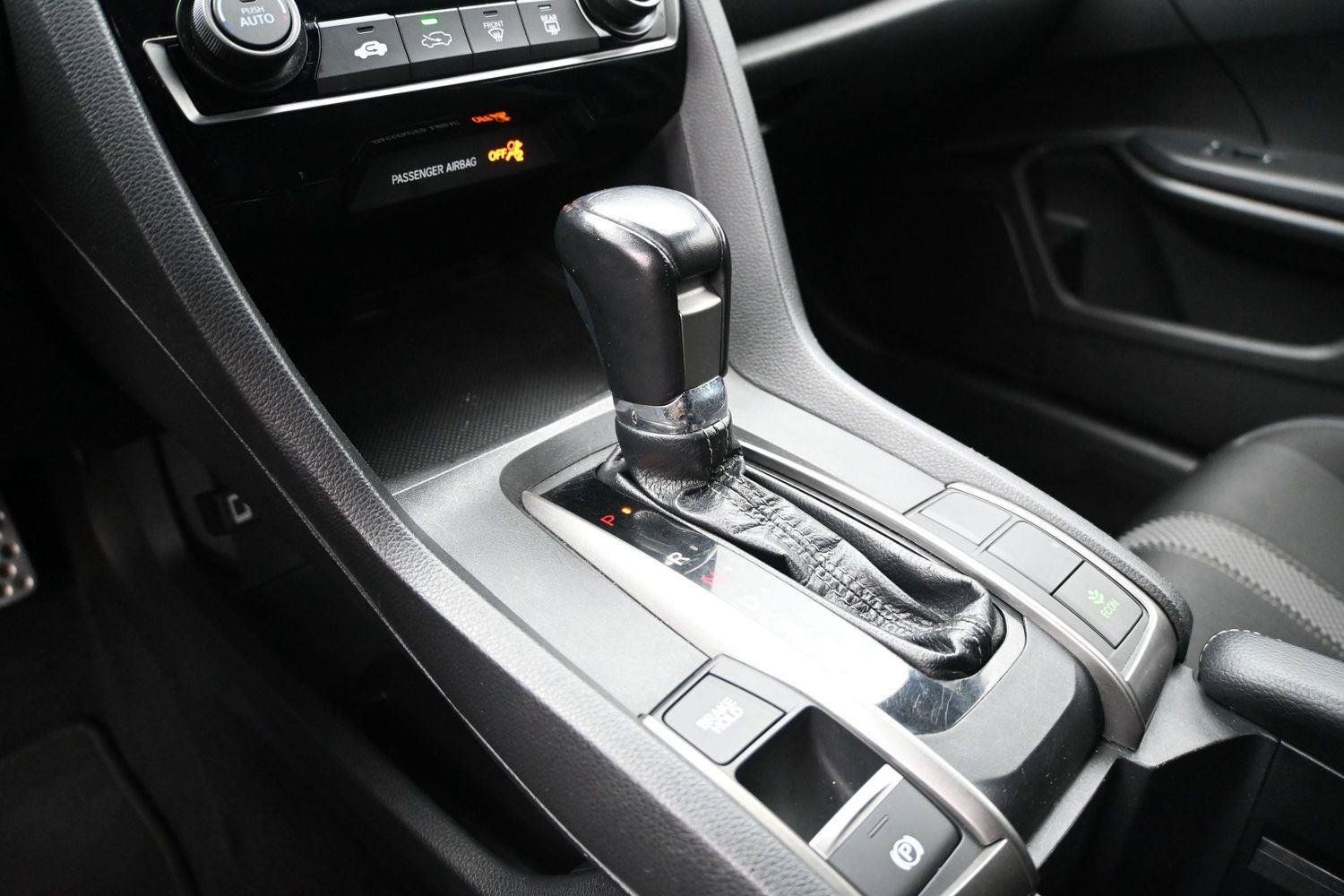 Used 2021 Honda Civic Sport image 5