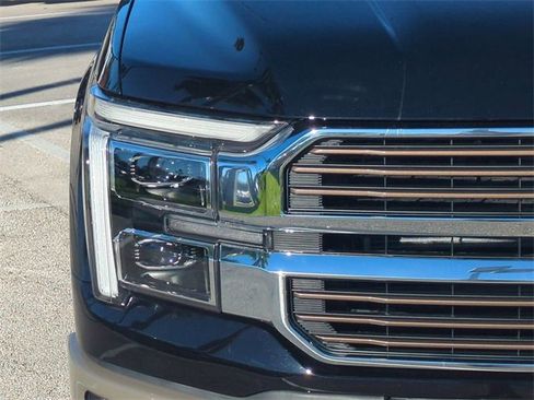 New 2025 Ford F150 King Ranch image 10