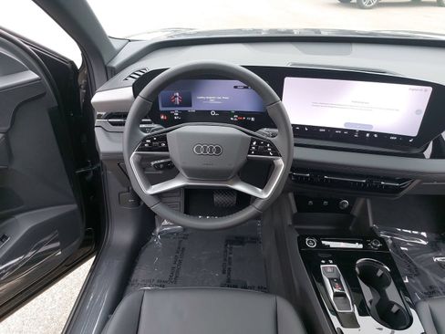 New 2027 Audi Q6 e-tron Premium AWD/4WD image 16