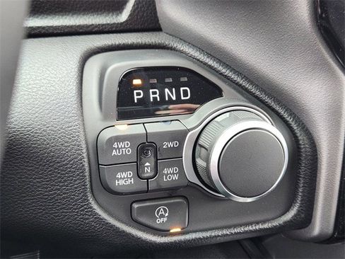 New 2026 RAM 1500 Big Horn image 18