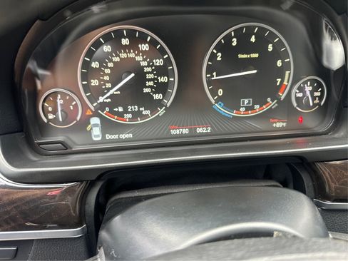 Used 2014 BMW 528i xDrive Sedan AWD/4WD image 26