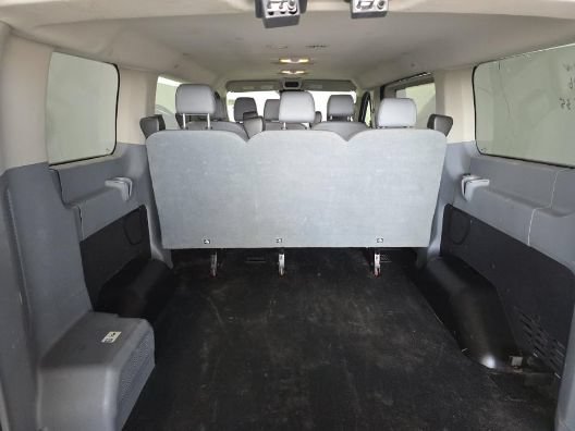 Used 2016 Ford Transit 150 XL RWD image 7