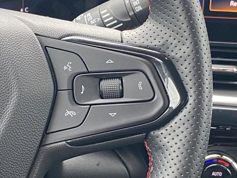 Used 2024 Chevrolet Trax RS w/ Driver Confidence Package image 10