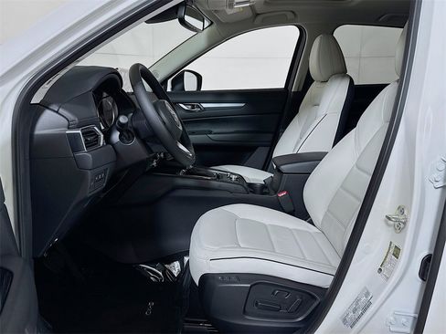 New 2025 MAZDA CX-5 AWD 2.5 S w/ Preferred Package image 12