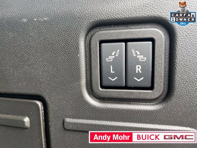 Used 2026 GMC Hummer EV SUV AWD/4WD image 12